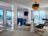 1 Bedroom Double Suite
