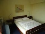 Comfort Single room with balcony