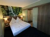 Business Double Apartment