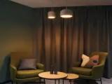 Premium Double room with balcony