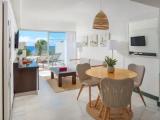 Suite oceanfront