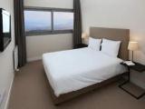 Deluxe Family Suite with sea view