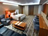 Standard room with balcony