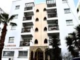 Business Apartment