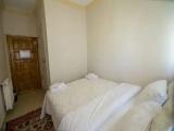 Standard room with view