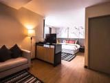 Double Suite with balcony