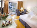 Superior Double room with sea view