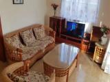 Triple Basement Apartment