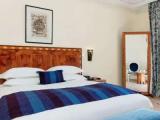 Superior Double room with pool view
