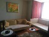 Suite with lake view