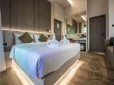 Premier Double room
