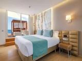 Duplex Suite with sea view
