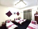 Superior Quadruple room