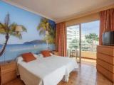 Single room with balcony