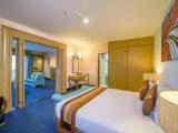 1 Bedroom Suite with sea view