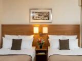 Executive Quadruple room