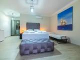 Standard room with panoramic view
