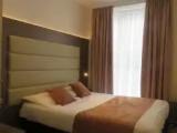 1 Bedroom Standard Triple room with city view