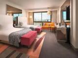 Terrace room