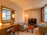 Junior Suite with city view