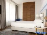 1 Bedroom Executive Double Suite