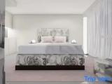 2 Bedrooms Standard room with balcony