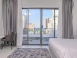 Junior Suite with balcony