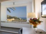 Standard Single Family room