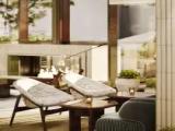1 Bedroom Accessible Double Suite