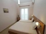 Standard room with balcony
