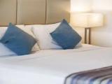 Standard Double room with ocean view