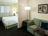 Larger Double Suite