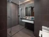 Deluxe Double room with view