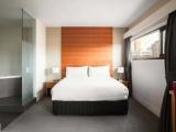 Executive Apartment with balcony