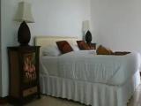 1 Bedroom Standard room with garden view