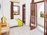 Standard Single room with balcony