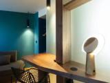 Prestige room