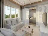 Double Suite with balcony