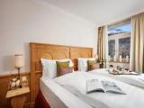 Superior with Spa Access Single room