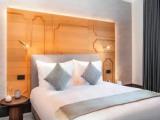 Double Junior Suite