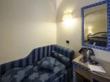 Classic Triple room with balcony