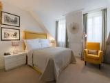 Standard Attic room