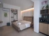 Luxury Double Suite