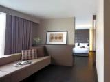 Deluxe Double Suite