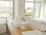 Suite with sea view