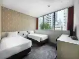 Comfort Twin room