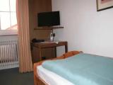 1 Bedroom Standard Single room