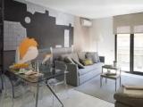 2 Bedrooms Double Apartment