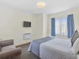 Double Apartment