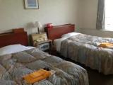 Standard Double room with mountain view